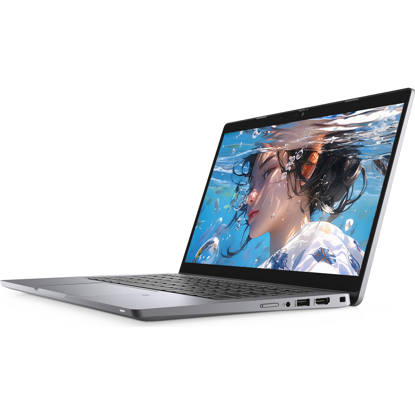 Amazon.com: Dell Latitude 5320 - Laptop con pantalla táctil 2 en 1